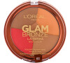 Bronzer L´Oréal Paris Glam Bronze, 6 ml, odstín 02 Medium Speranza
