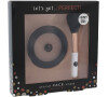 Bronzer 2K Let´s Get, 10 ml, odstín Medium/Dark