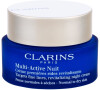 Noční pleťový krém Clarins Multi-Active, 50 ml