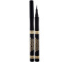 Oční linka Max Factor Masterpiece, 1 ml, odstín 01 Velvet Black