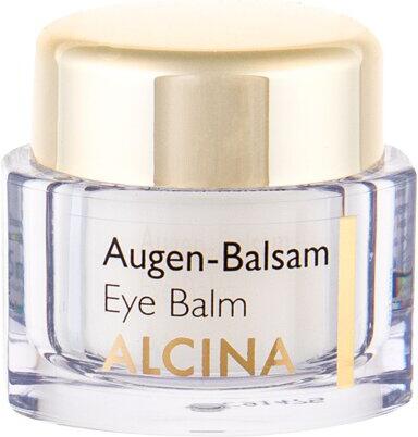 Oční gel ALCINA Eye Balm, 15 ml