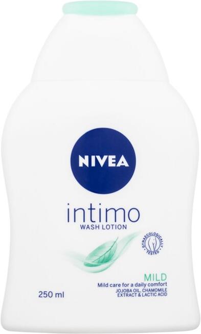 Intimní kosmetika Nivea Intimo Mild, 250 ml
