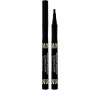 Oční linka Max Factor Masterpiece, 1 ml, odstín 05 Black Onyx