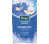 Koupelová sůl Kneipp Bubbling Mineral Bath Salt, 80 ml (Iris & Geranium)
