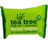 Čisticí ubrousky Xpel Tea Tree, 25 ml