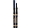 Oční linka Max Factor Masterpiece, 1 ml, odstín 30 Sapphire
