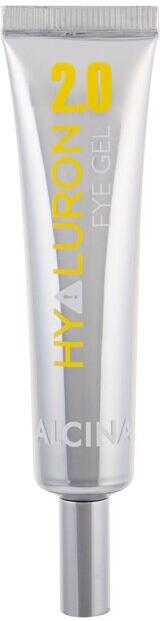 Oční gel ALCINA Hyaluron 2.0, 15 ml