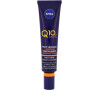 Noční pleťový krém Nivea Q10 Plus C, 40 ml