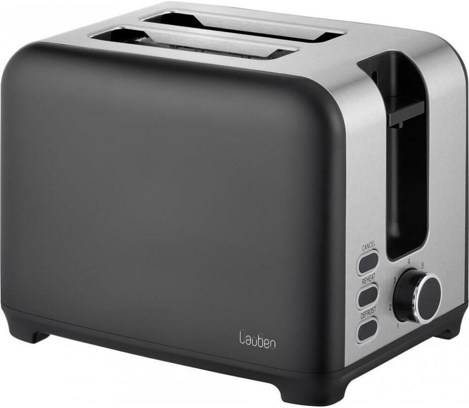 Lauben Toaster T17BG