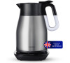 Rychlovarná konvice Lauben Vacuum Thermo Kettle VTK01S