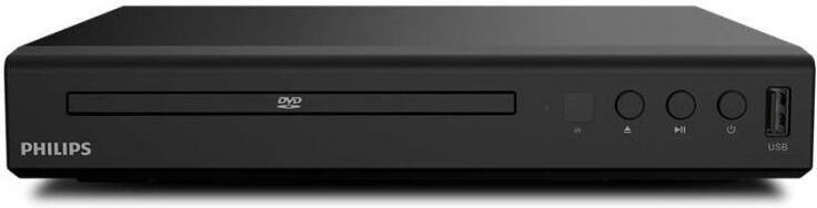 DVD přehrávač Philips TAEP200/12
