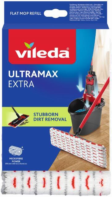 Náhrada k mopu Vileda Ultramax Extra 179579