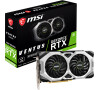 MSI GeForce RTX 2060 SUPER VENTUS GP