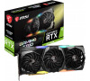 MSI GeForce RTX 2070 SUPER GAMING TRIO