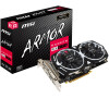 MSI Radeon RX 570 ARMOR 4G