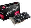 MSI Radeon RX 580 ARMOR 8G