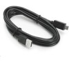 Zebra kabel TC20/25 pro síťový adaptér, USB-C (CBL-TC2X-USBC-01)