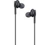Samsung stereo sluchátka EO-IC100BBE, USB-C, černá (EO-IC100BBEGEU)
