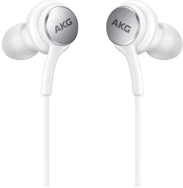 Sluchátka Samsung EO-IC100BWEGEU, USB-C
