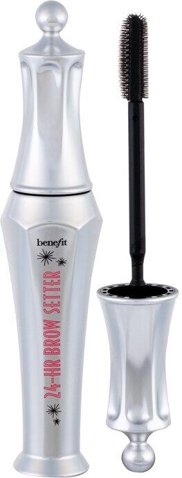 Gel a pomáda na obočí Benefit 24-HR Brow Setter, 7 ml, odstín Clear