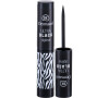Oční linka Dermacol Liquid Dipliner, 2,8 ml, odstín Black