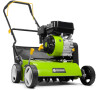 Benzínový vertikutátor Fieldmann FZV 6050-B