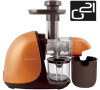 Odšťavňovač G21 Gourmet horizontal