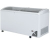 Mrazák Byfal ARO 605/2 (víko oblé)