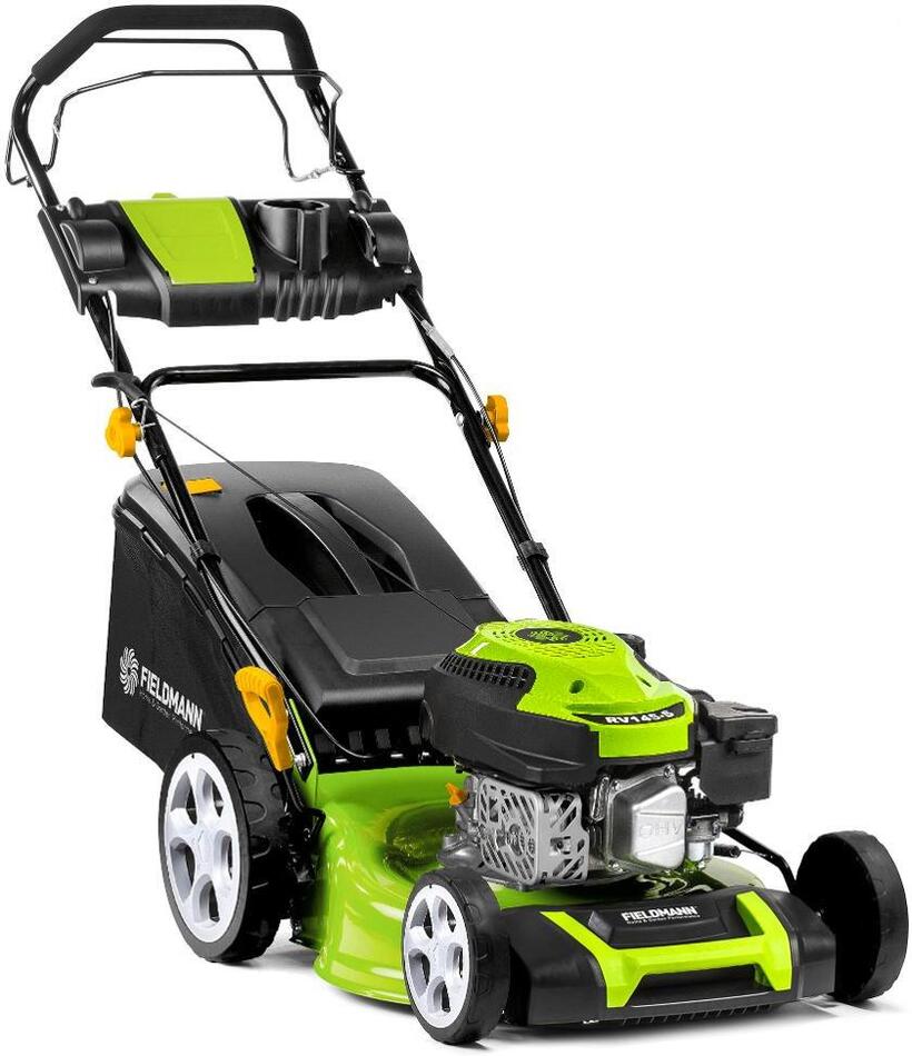 Benzínová sekačka Fieldmann FZR 4611-144B