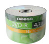 DVD-R OMEGA 4,7GB 16X SP*50