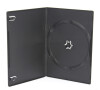 OBAL NA DVD 7MM OMEGA 1 BLACK (D1DSS)
