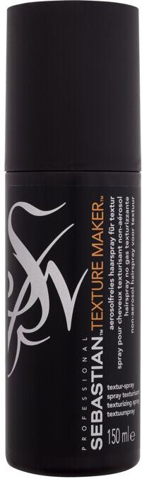 Pro definici a tvar vlasů Sebastian Professional Texture Maker, 150 ml