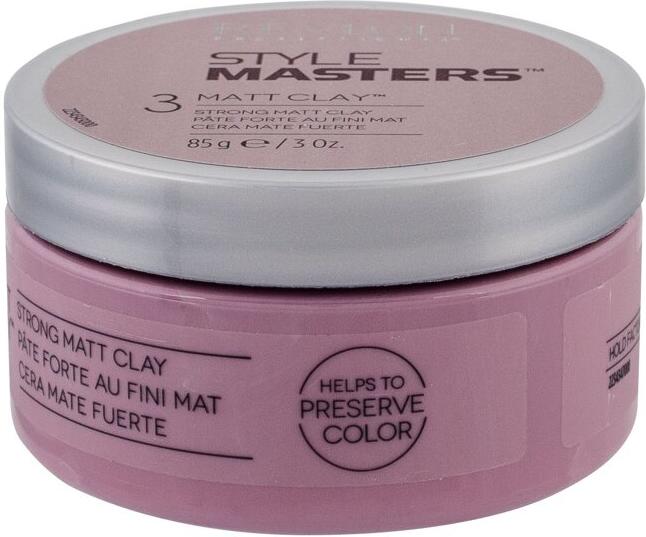 Pro definici a tvar vlasů Revlon Professional Style Masters Creator Matt Clay, 85 ml