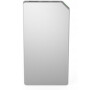 PowerBank Allocacoc 5000mAh Silver