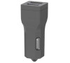 Autoadaptér USB Allocacoc 2xUSB 3.4A