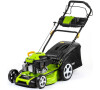 Benznov sekaka Fieldmann FZR 4616-144B