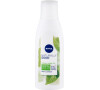 Čisticí mléko Nivea Naturally Good, 200 ml