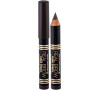 Tužka na obočí Max Factor Real Brow, 1,7 ml, odstín 003 Medium Brown