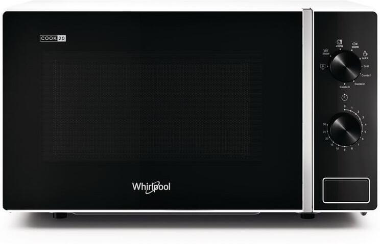 Mikrovlnná trouba Whirlpool MWP 103 W
