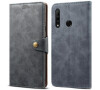 Lenuo Leather na Honor 9X, šedá