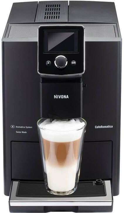 Kávovar Nivona NICR 820