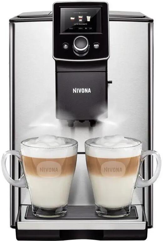 Kávovar Nivona NICR 825