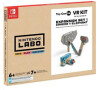 SWITCH Nintendo Labo VR Kit - Expansion Set 1 (NSS504)