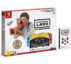 SWITCH Nintendo Labo VR Kit - Starter Set+Blaster (NSS508)