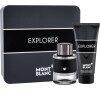 Parfémovaná voda Montblanc Explorer, 60 ml