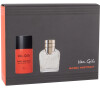 Toaletní voda Van Gils Basic Instinct, 40 ml