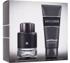 Parfémovaná voda Montblanc Explorer, 60 ml