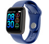 SmartWatch CUBE1 Smart band C36 modrá