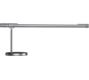 Lampa stolní ALLOCACOC LIGHTSTRIP SILVER