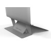 Stojan na notebook ALLOCACOC SILVER